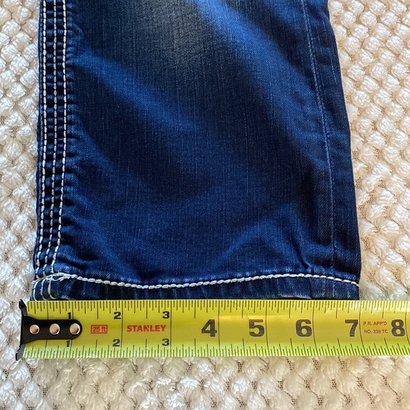 BKE Culture Denim Capris - Picture 12 of 13